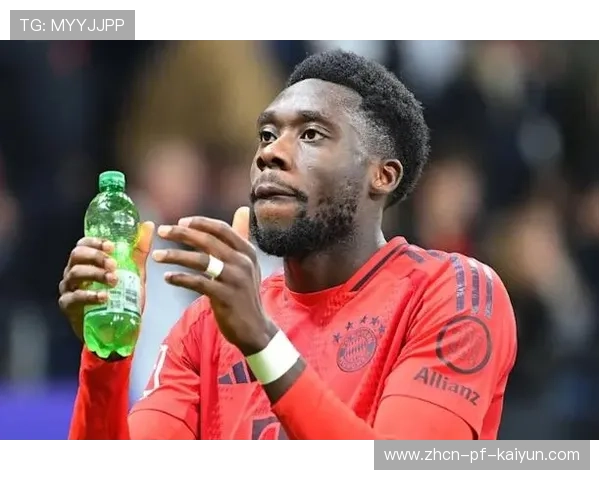 加拿大戴维斯飞速反击，打入精彩进球——速度与智慧点燃绿茵之夜